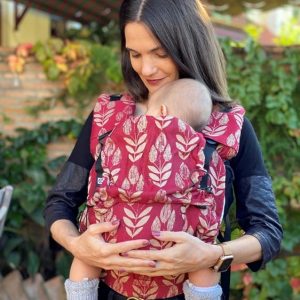 Mochila ergonómica Neko Smart baby  Laurus Joy