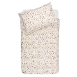Set de funda nórdica 100x140cm  Flower Fairies Jollein