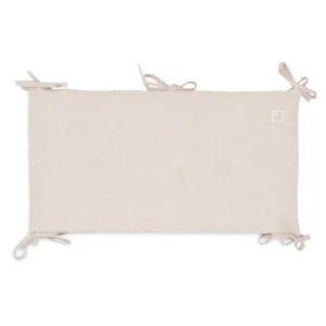 Protector de cuna 180x30cm  Harvest Natural Jollein