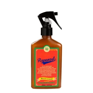 Spray Crecimiento Rapunzel Lola Cosmetics 250ml