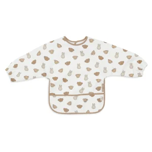 Babero impermeable Miffy and Friends Jollein