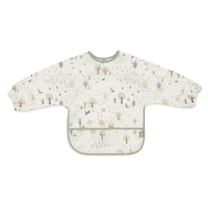 Babero impermeable Tiny Park Jollein