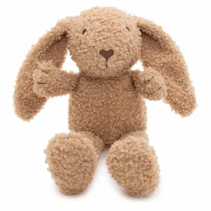 Animal de peluche Bunny Riverside Jollein