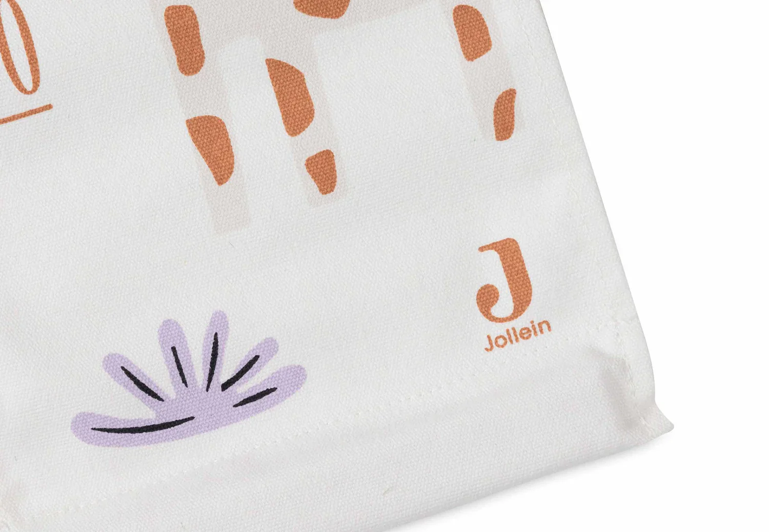 Medidor de altura Jungle Jambo Jollein - Imagen 3