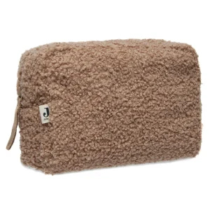 Estuche Boucle - Biscuit Jollein