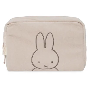 Estuche Terry Miffy - Nougat Jollein