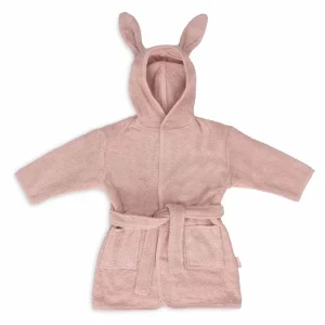 Bata de baño 1-2 años - Wild Rose Jollein
