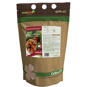 Abono calcio para tomates y pimientos Ecológico Cultivers