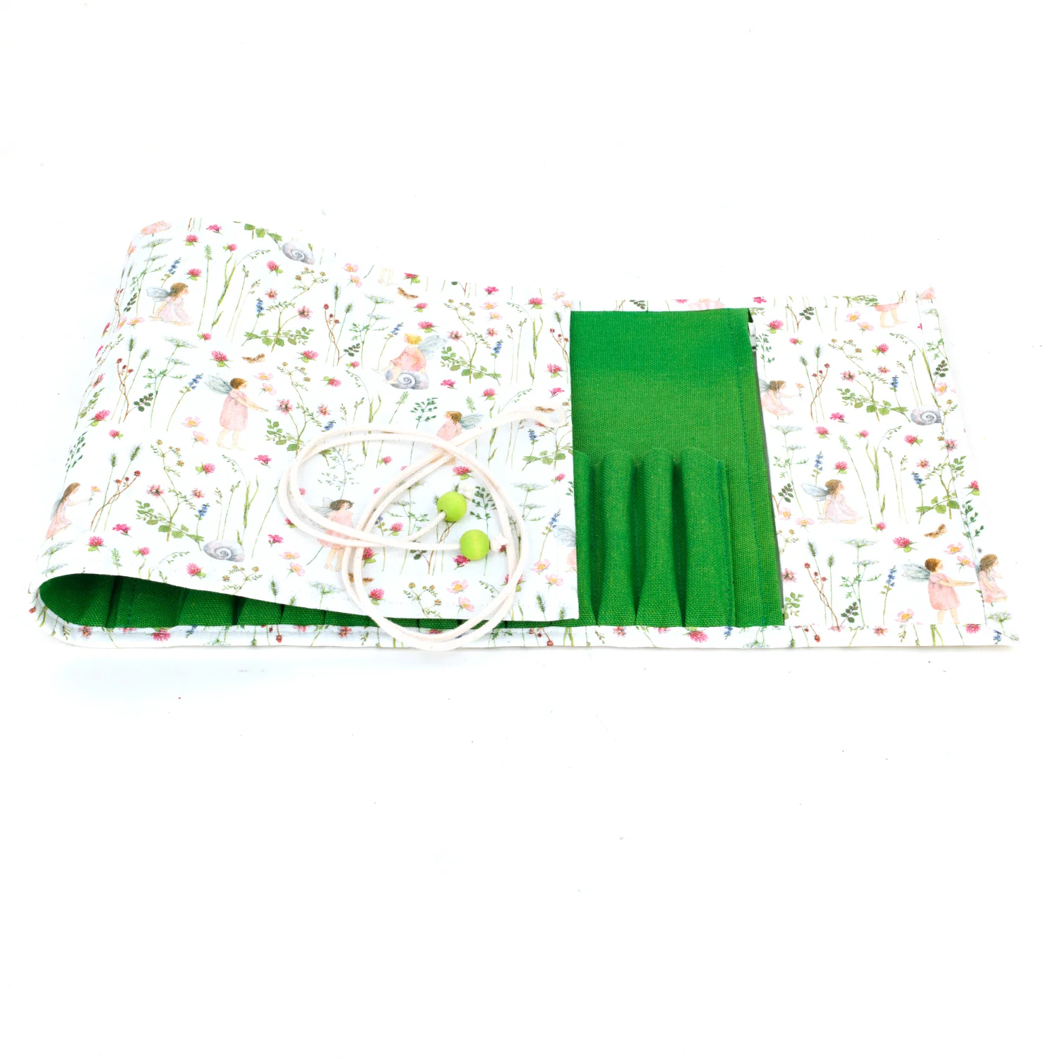 ESTUCHE COMBO PARA LÁPICES DE MADERA Y CERAS línea Daniela Drescher - Imagen 3