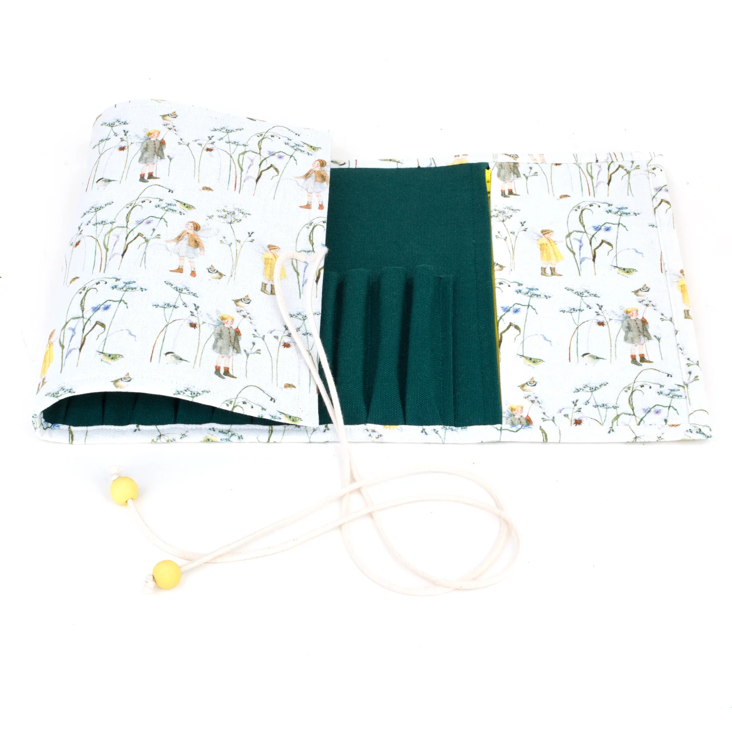 ESTUCHE COMBO PARA LÁPICES DE MADERA Y CERAS línea Daniela Drescher - Imagen 9