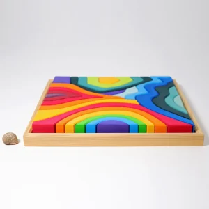 GRAN PUZZLE DE LOS 4 ELEMENTOS