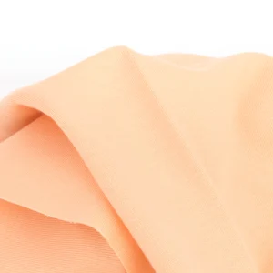 TELA DE ALGODÓN PARA MUÑECAS - SALMÓN