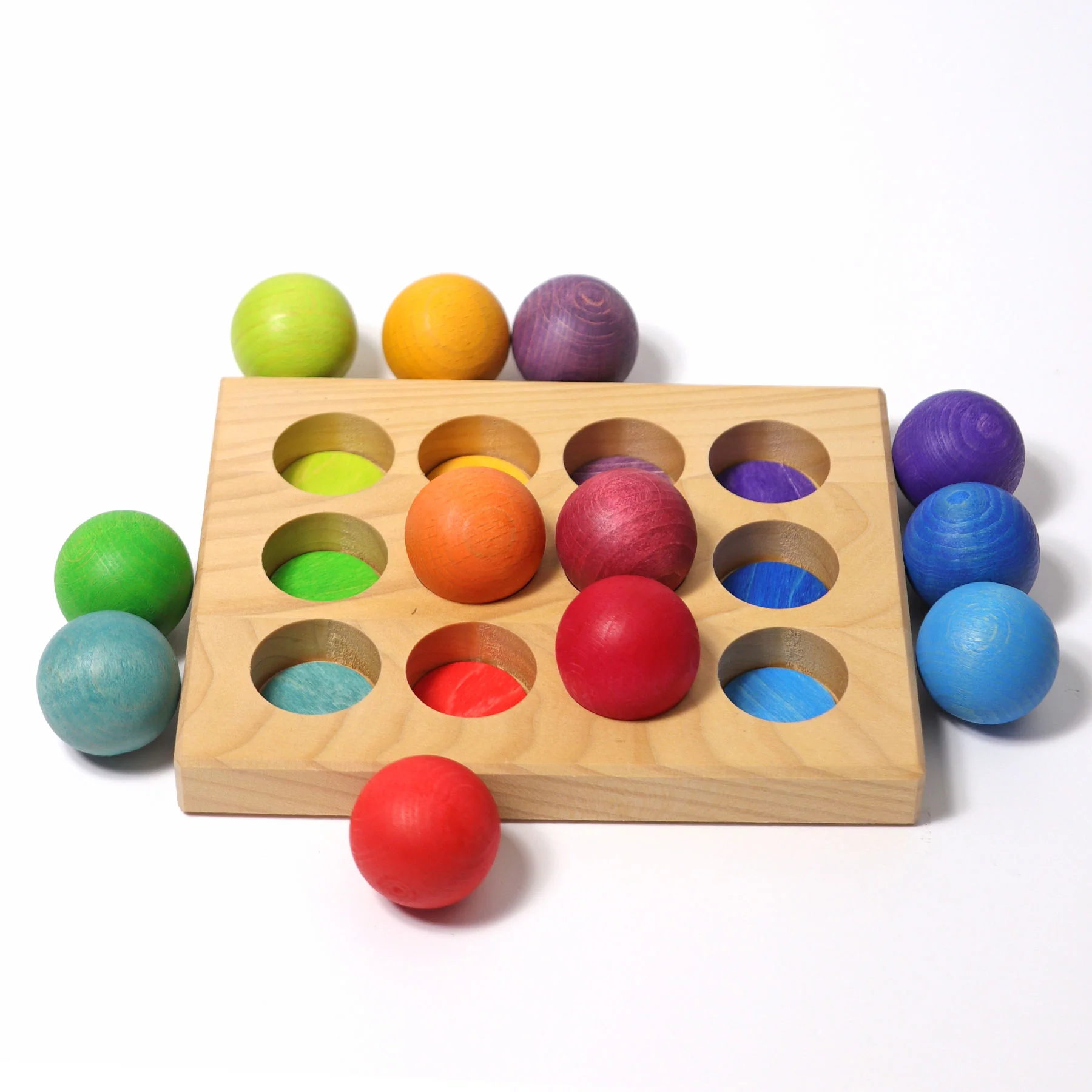 TABLA DE CLASIFICACIÓN TONOS PASTEL - Imagen 5