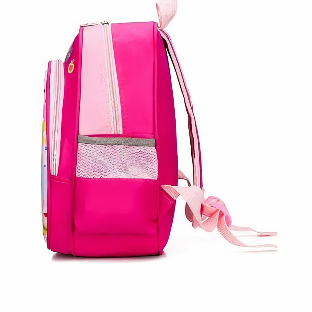 Mochila Princesa Sofía para niñas - Imagen 4