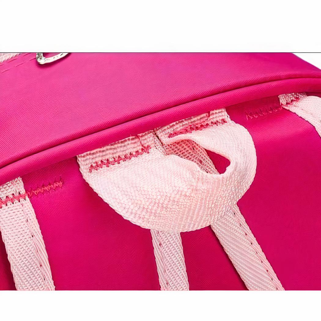 Mochila Princesa Sofía para niñas - Imagen 6