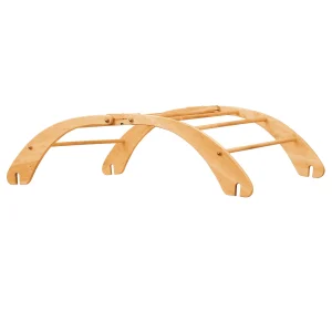 ARCOS DE LA CASA DE JUEGOS MIA