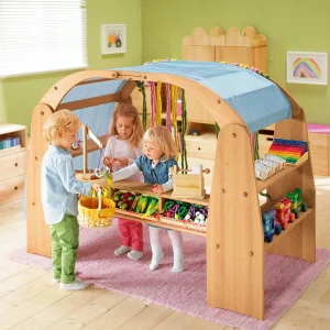 CASA DE JUEGOS COMPLETA MIA