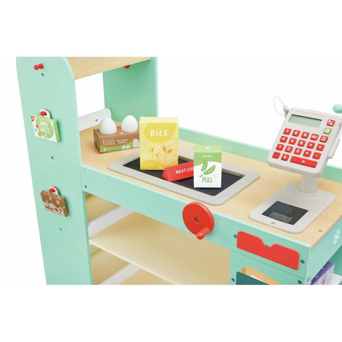 Supermercado Inteligente Hape - Imagen 3