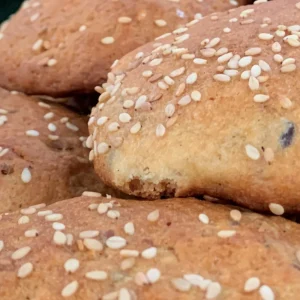 MALATIT DE ANÍS PANECILLOS ÁRABES DULCES