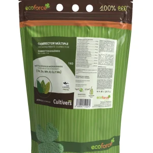 Corrector De Carencias Mútiple Cultivers 5 Kg
