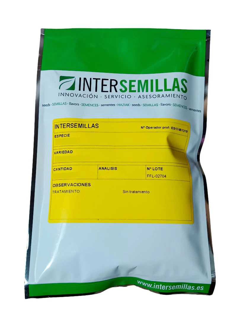 Semillas Ocinum Basilicum Cinnamon Albahaca 50g