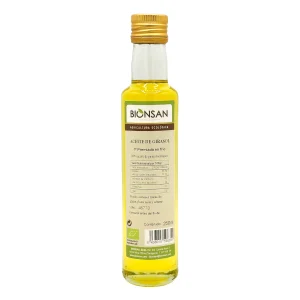 Aceite De Girasol Ecológico 250ml