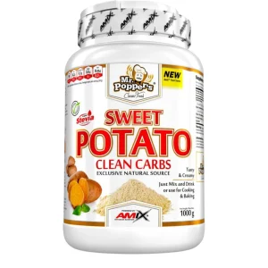 Sweet Potato 1 Kg Chocolate