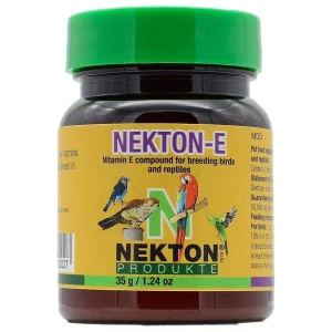 Nekton E  (vit E)