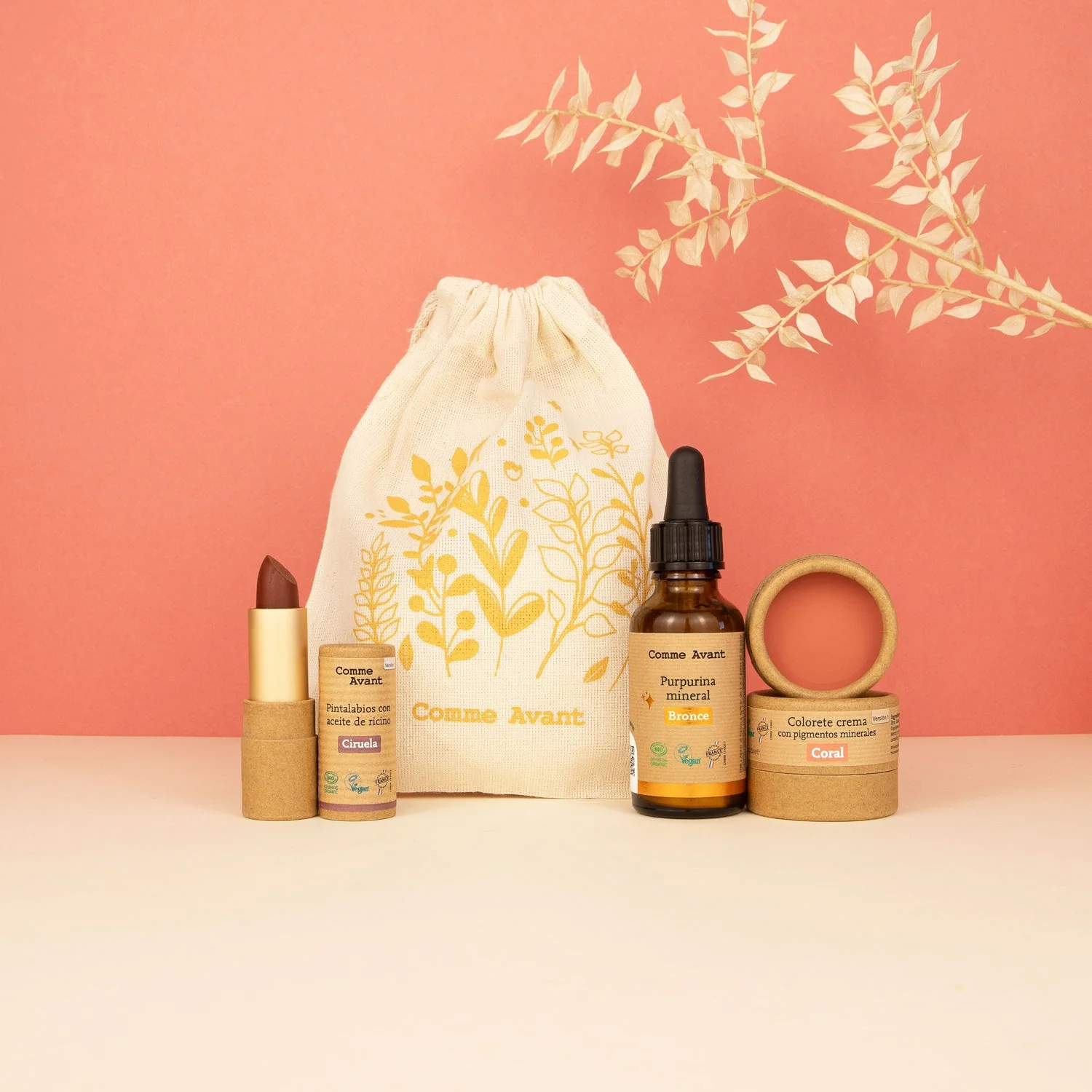 Caja De Maquillaje #2 - Imagen 2