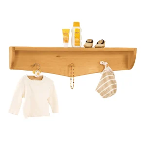 BALDA CON PERCHERO SILAS