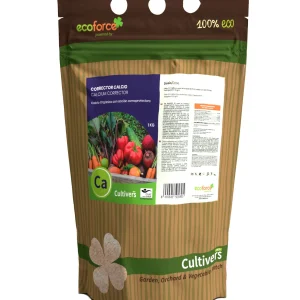 Cultivers abono de corrector de calcio Ecológico