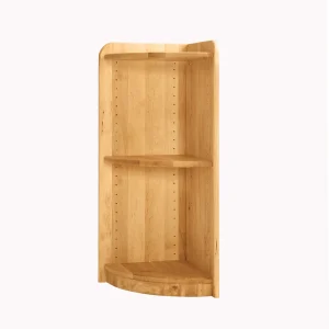 ESTANTERÍA CURVADA CARLO