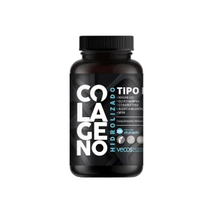 Colágeno Hidrolizado Tipo Ii Con Condroitina Y Ácido Hialurónico Para Articulaciones Y Dolor