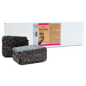 Bloque De Minerales Para Aves De Corral, Pickblock, Bloque De Picoteo Para Cuidar El Pico,  Oligoelementos,  Aprox. 6 Kg