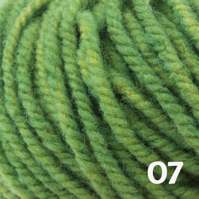 LANA ORGÁNICA DE 3 CABOS - Imagen 9