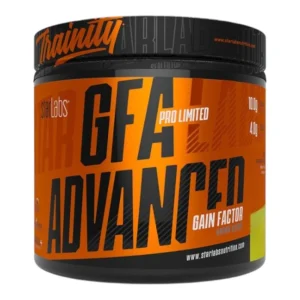 Gfa Growth Factor 340 Gr Tropical