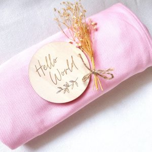 Koala Hugs swaddle verano – 0.4TOG