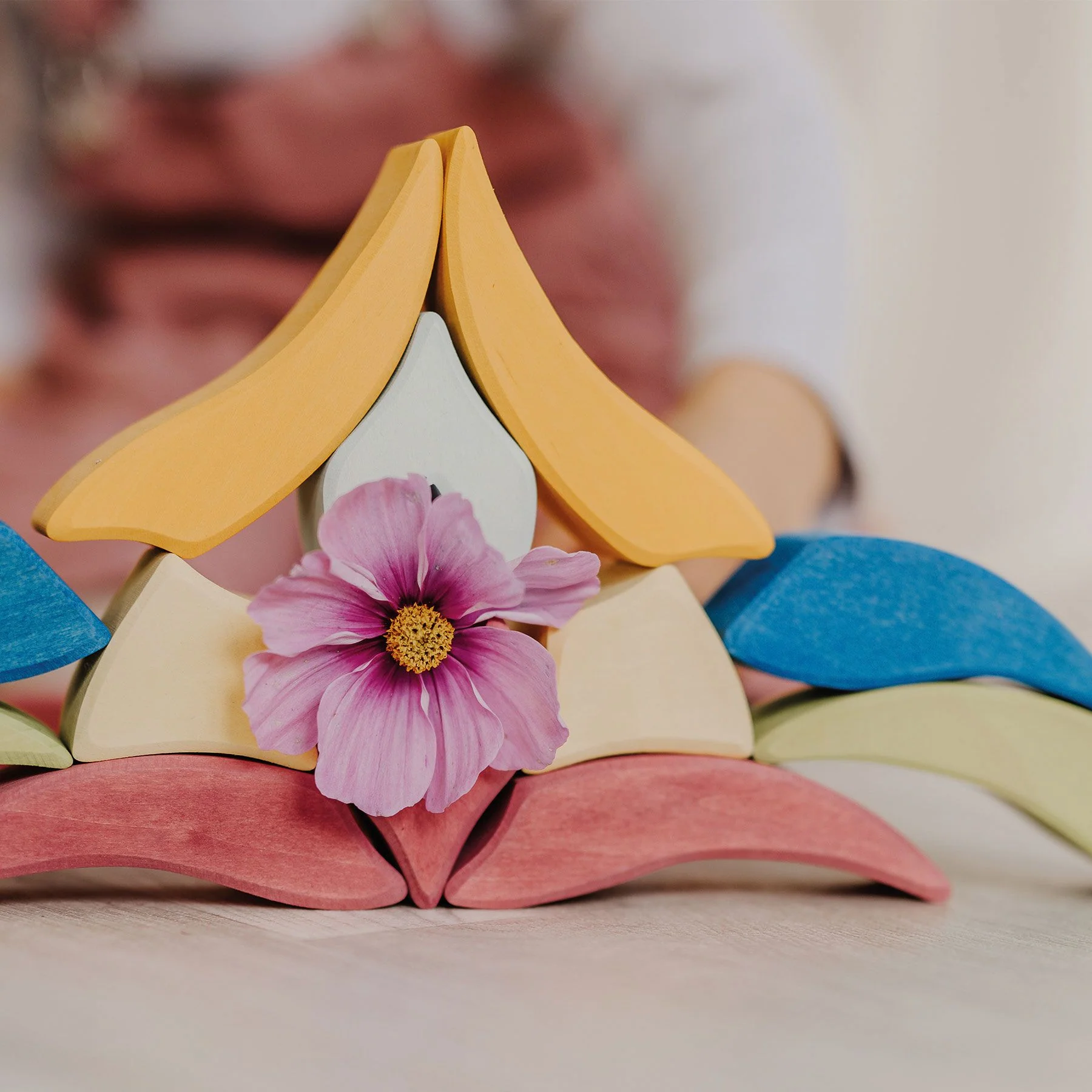 SET DE CONSTRUCCIÓN LARA de Grimm´s - Imagen 5