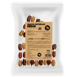 Bimordiscos Sticks / Barritas De Kebab Para Perros - 15 Uds. 15 Uds.