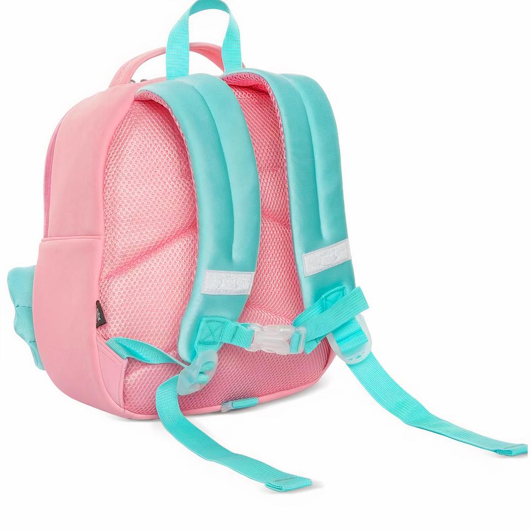 Mochila unicornio con estrellas - Imagen 7