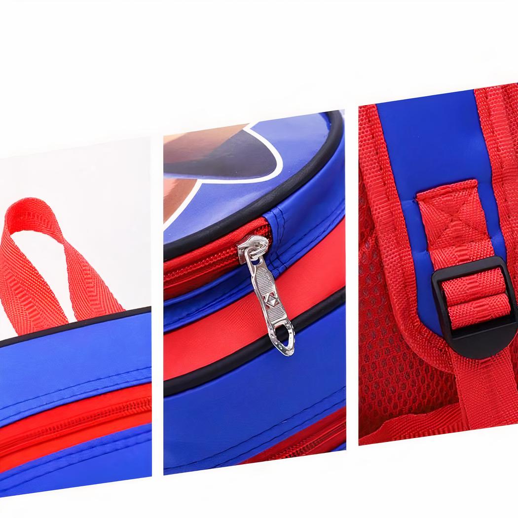 Mochila Patrulla Canina Chase - Imagen 5