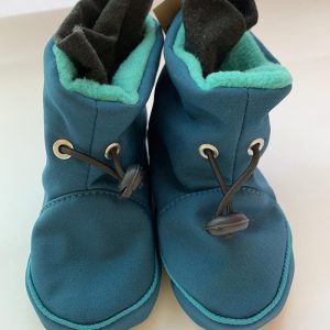 Botas Liliputi Babywearing Unicorn M/L