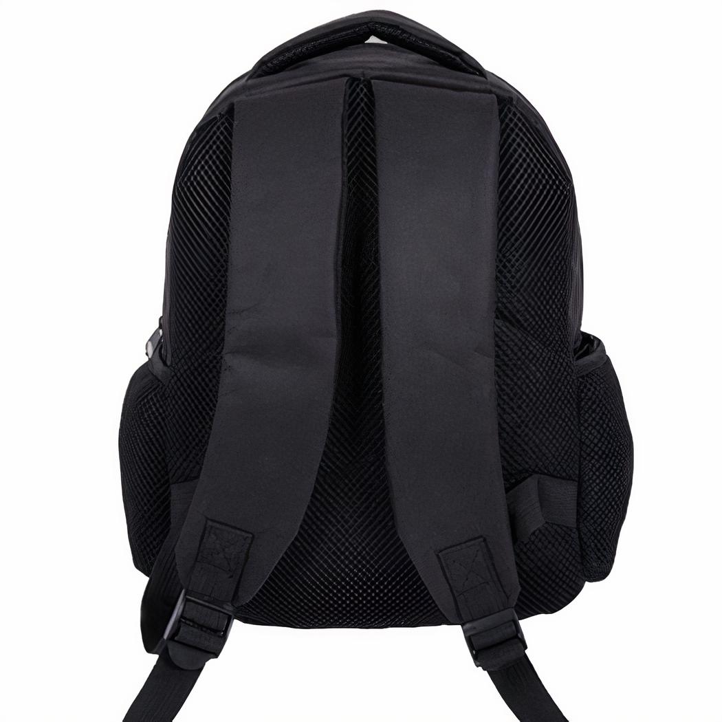 Dragon Ball Super Son Goku mochila rosa - Imagen 2