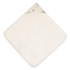 Capa de baño 75x75cm - Tiny Park Jollein