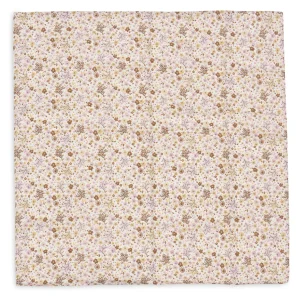 Set de 3 Muselinas 70x70cm Flower Fairies Jollein