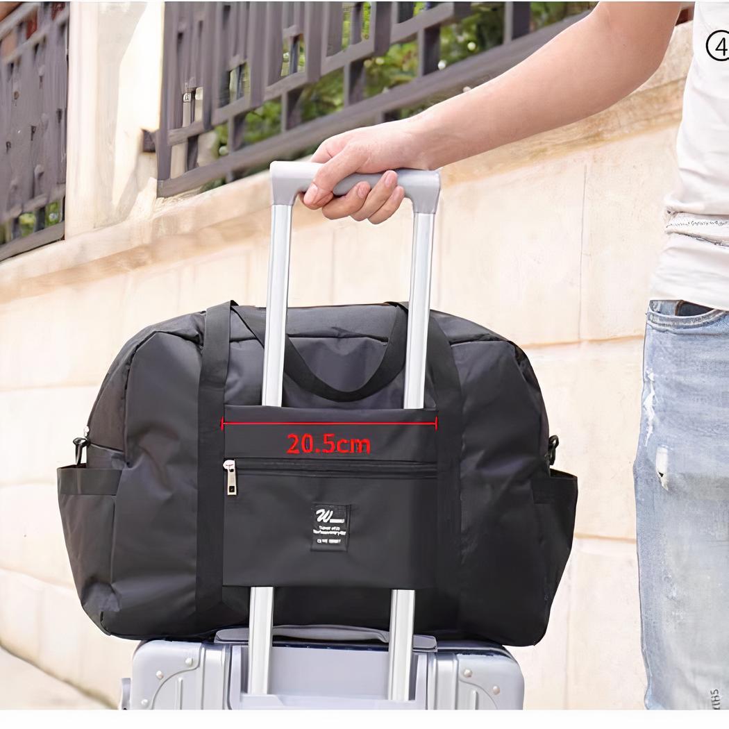 Bolsa de viaje impermeable para el hombro - Imagen 4