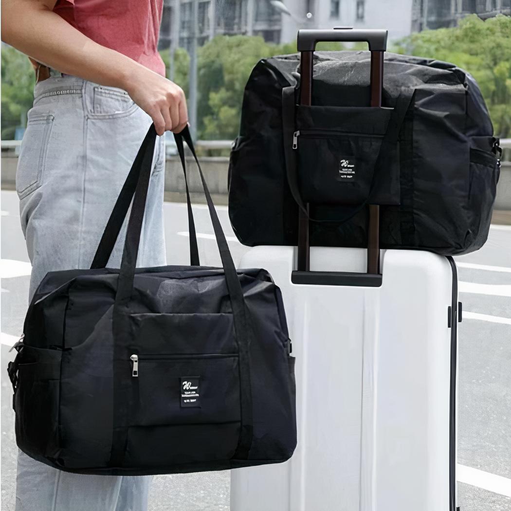 Bolsa de viaje impermeable para el hombro - Imagen 6