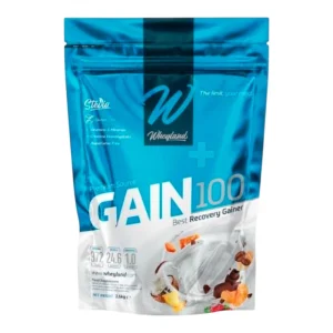 Gain 100 3 Kg Chocolate