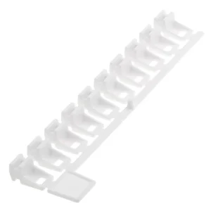 Corredera Simple Frente (modelo Nuevo)