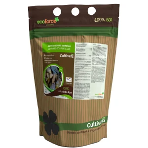 Abono Algas Marinas Cultivers 250 G